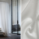 Image for article titled Ikea Made Sound-Absorbing Curtains to Broker Peace Between Noisy Roommates